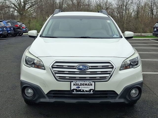 Used 2017 Subaru Outback 2.5i Premium w/ Popular Package #2 image 2