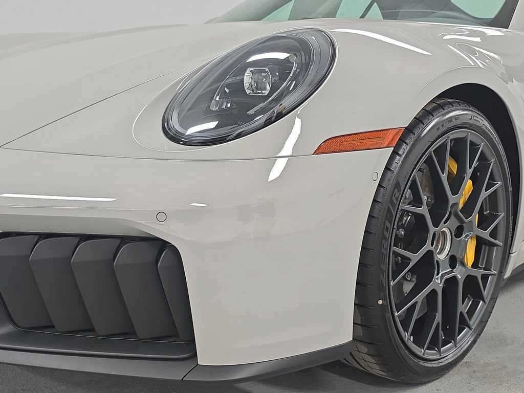 New 2026 Porsche 911 Carrera GTS RWD image 11