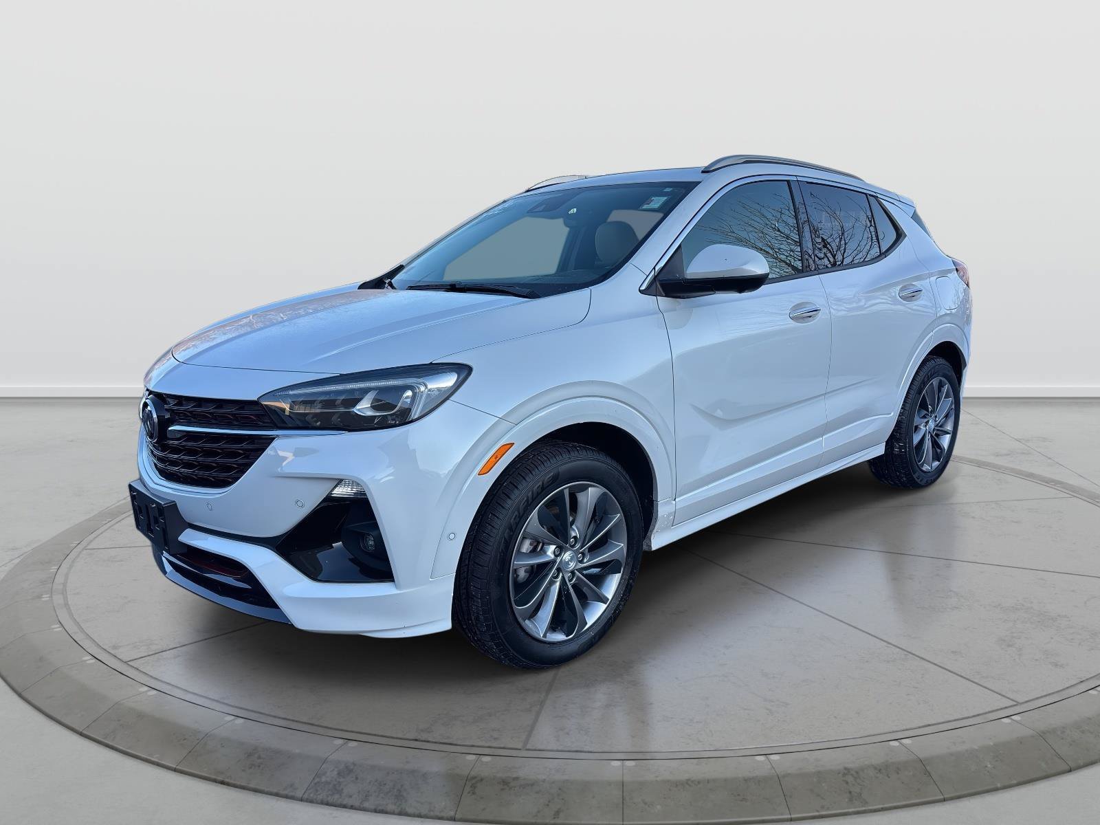 Used 2020 Buick Encore GX Essence w/ Experience Buick Package