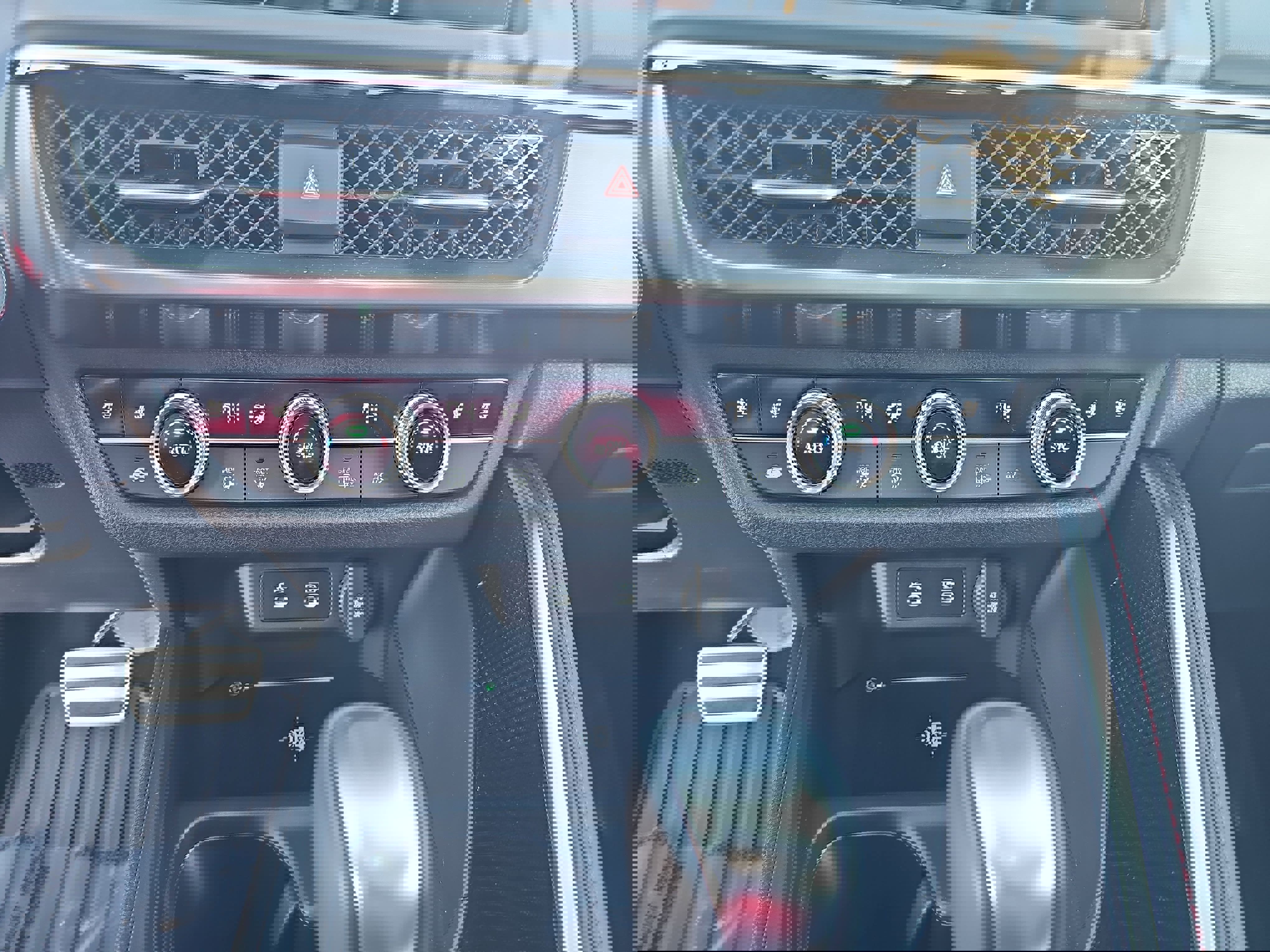 Used 2025 Acura ADX A-Spec image 21