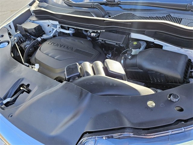 Used 2022 Honda Pilot Touring image 18