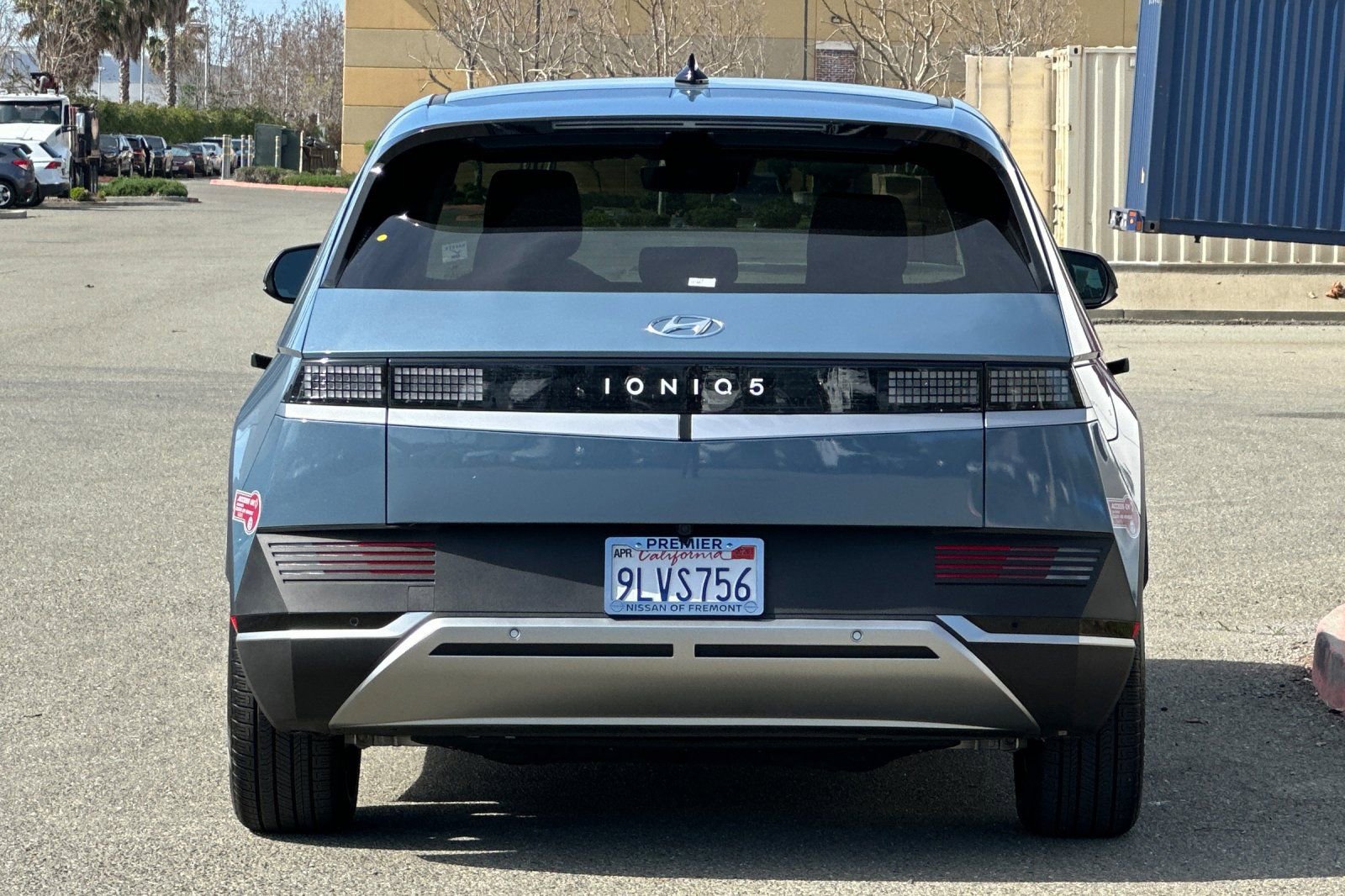 Used 2024 Hyundai Ioniq 5 SEL image 5