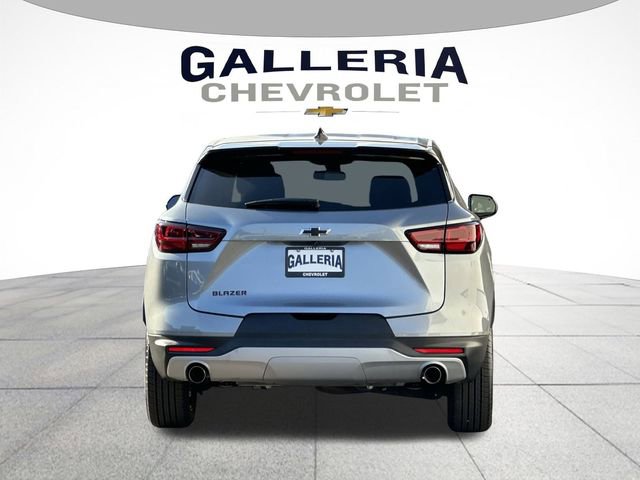 New 2025 Chevrolet Blazer LT w/ Redline Edition image 6