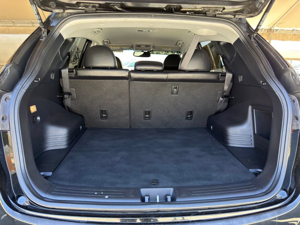 Used 2014 Hyundai Tucson SE FWD image 12