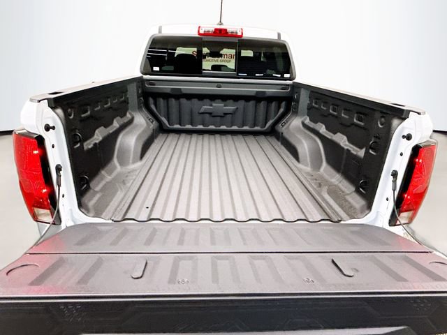 New 2026 Chevrolet Colorado Trail Boss AWD/4WD image 26