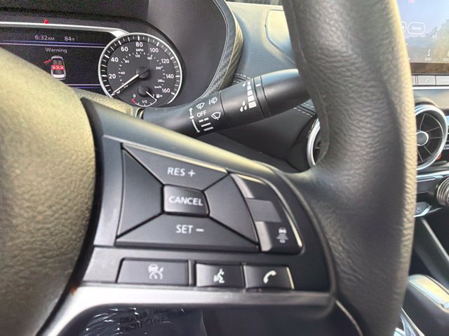 Used 2025 Nissan Sentra SV FWD image 27