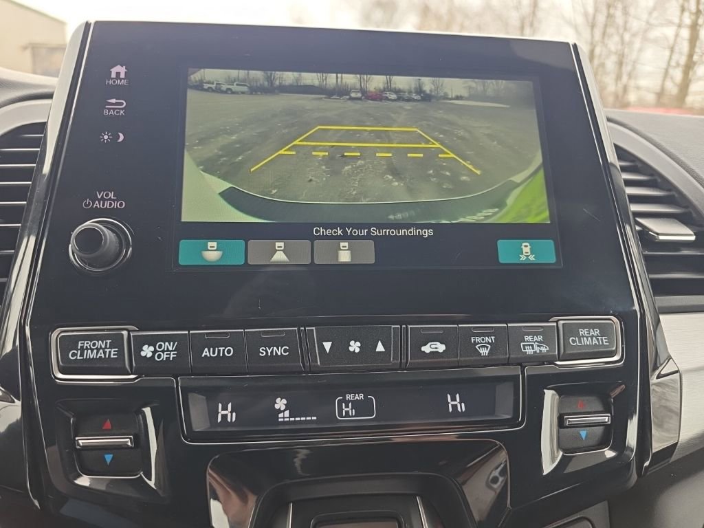 Used 2023 Honda Odyssey Sport image 27