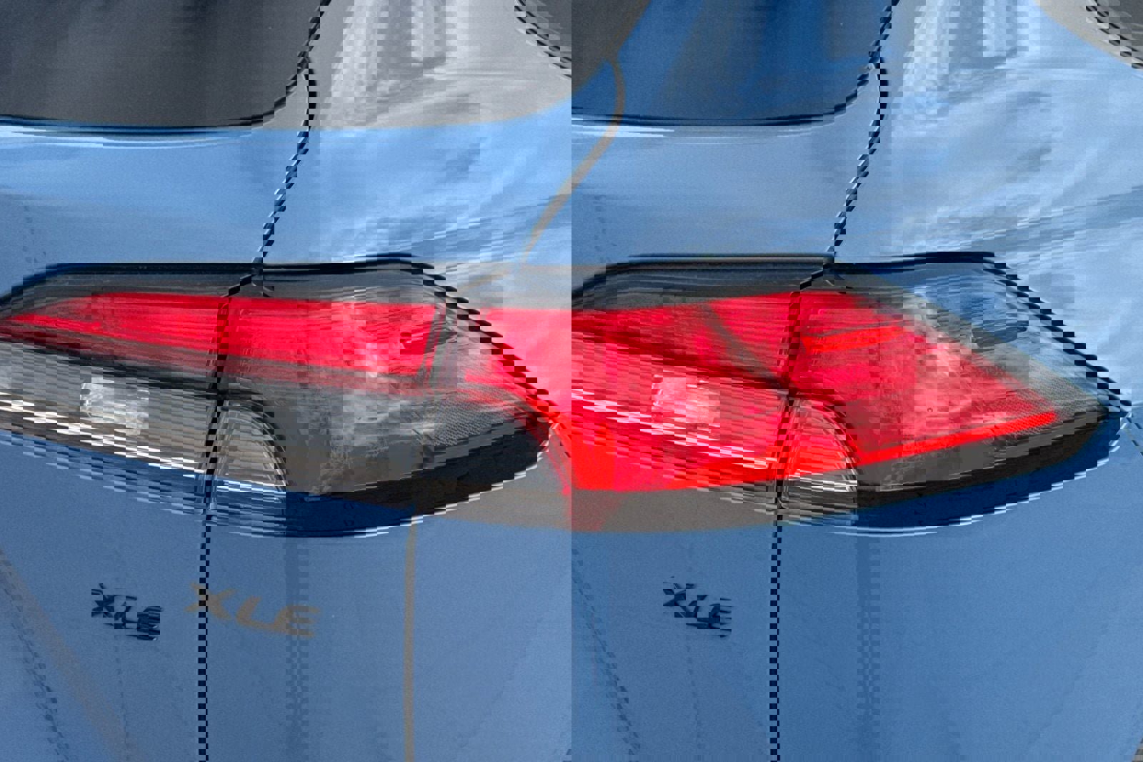 New 2026 Toyota Corolla Cross XLE image 32