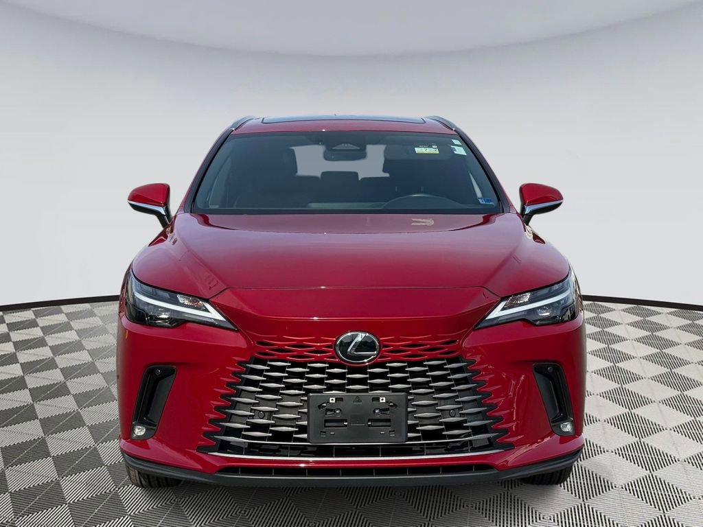 Used 2024 Lexus RX 350 Premium w/ Accessory Package (Z1) image 6