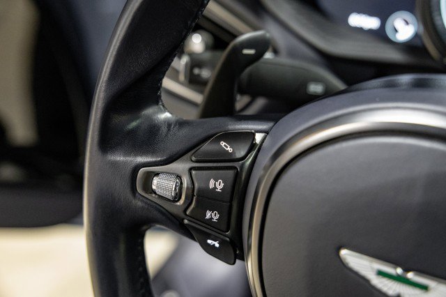 Used 2017 Aston Martin DB11 V12 image 24