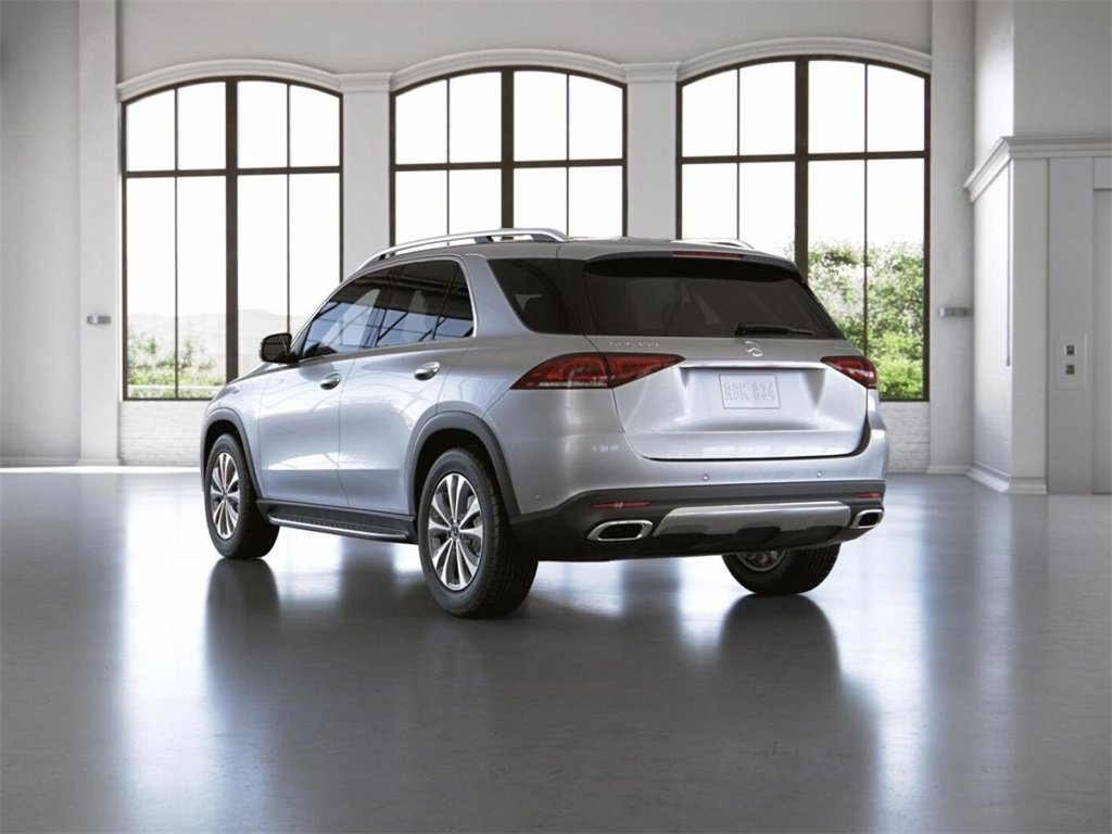 Certified 2023 Mercedes-Benz GLE 350 4MATIC image 29