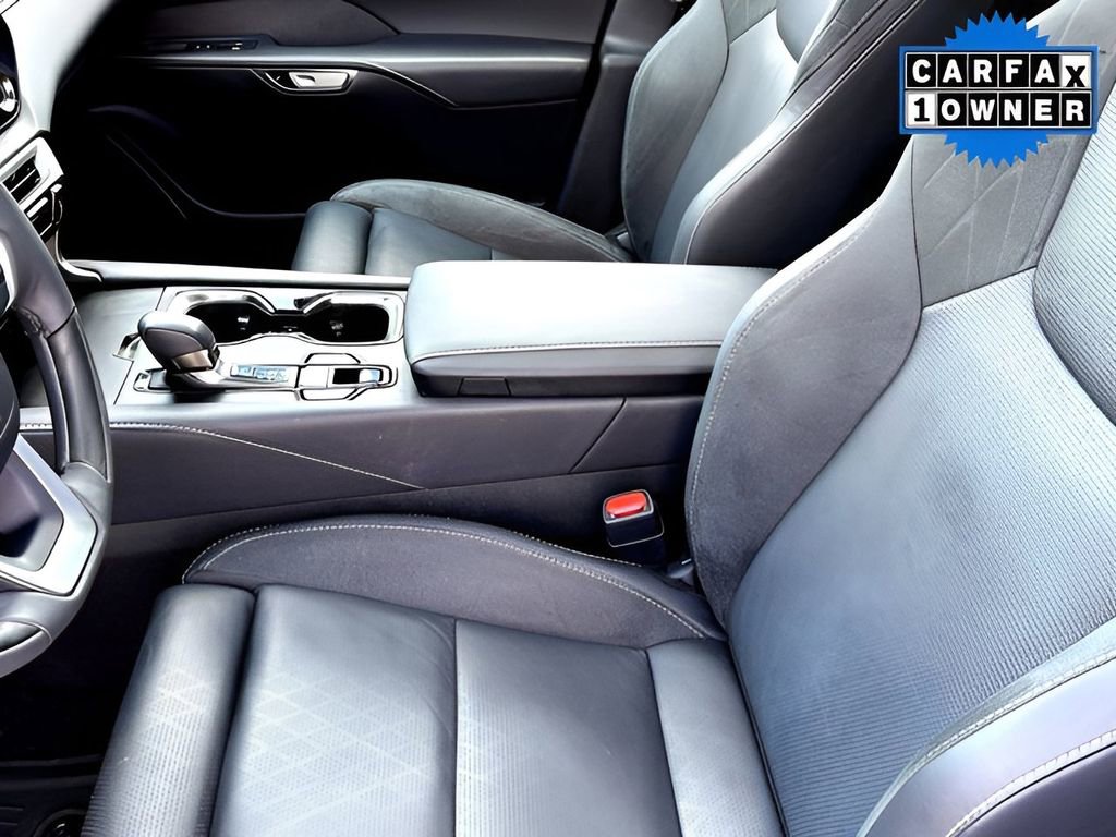 Used 2023 Lexus RX 350 FWD w/ Accessory Package (Z1) image 11