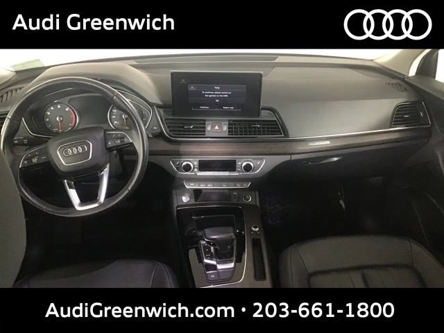 Used 2023 Audi Q5 2.0T Premium w/ Convenience Package AWD/4WD image 14