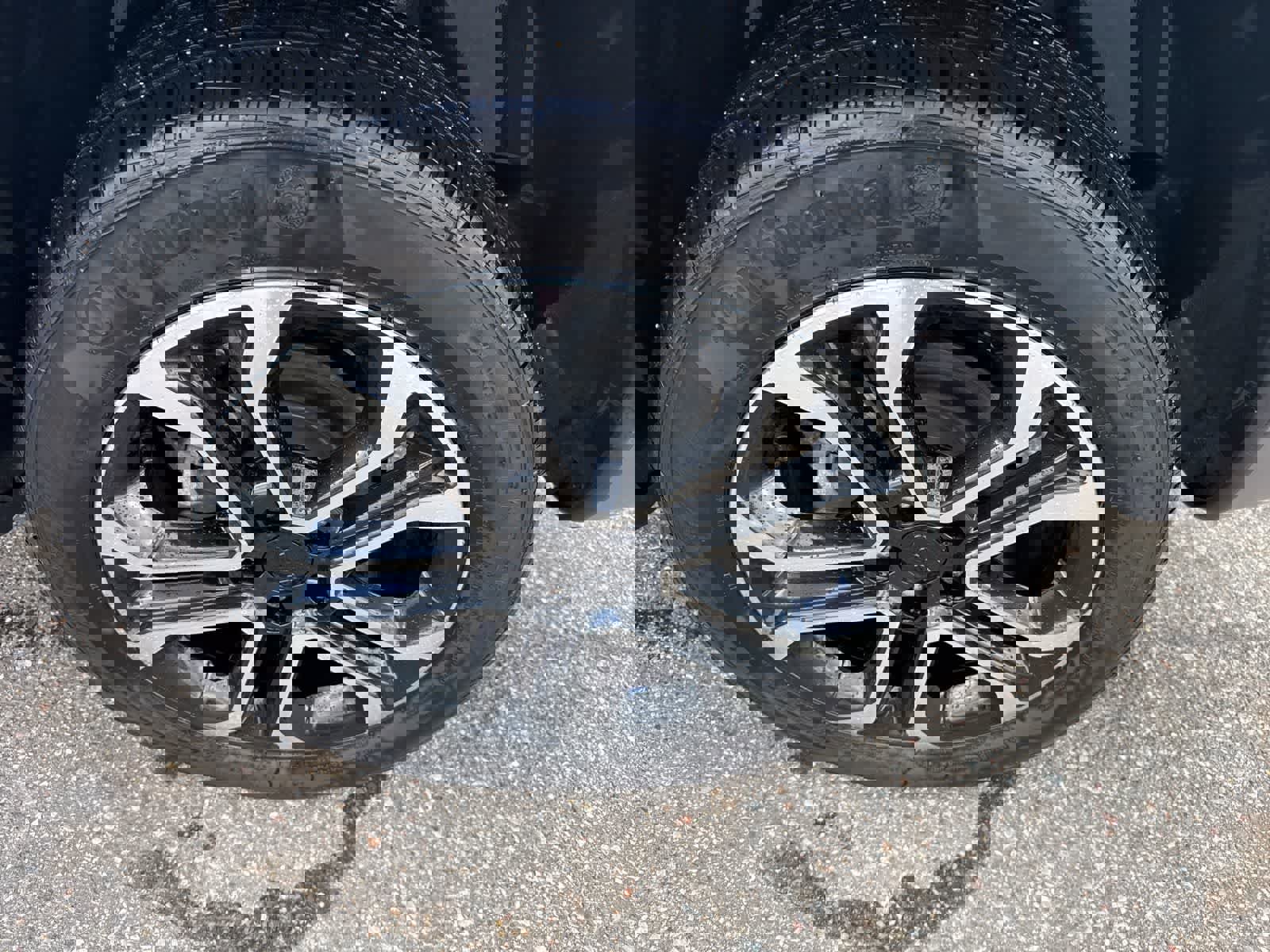 Used 2023 Jeep Compass Limited image 10