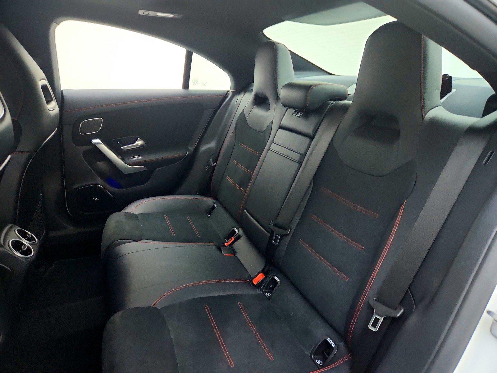 Certified 2023 Mercedes-Benz CLA 250 image 22