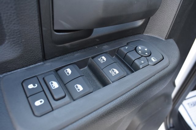 New 2026 RAM 2500 Tradesman image 15