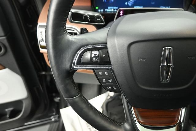 Used 2023 Lincoln Navigator Reserve AWD/4WD image 16