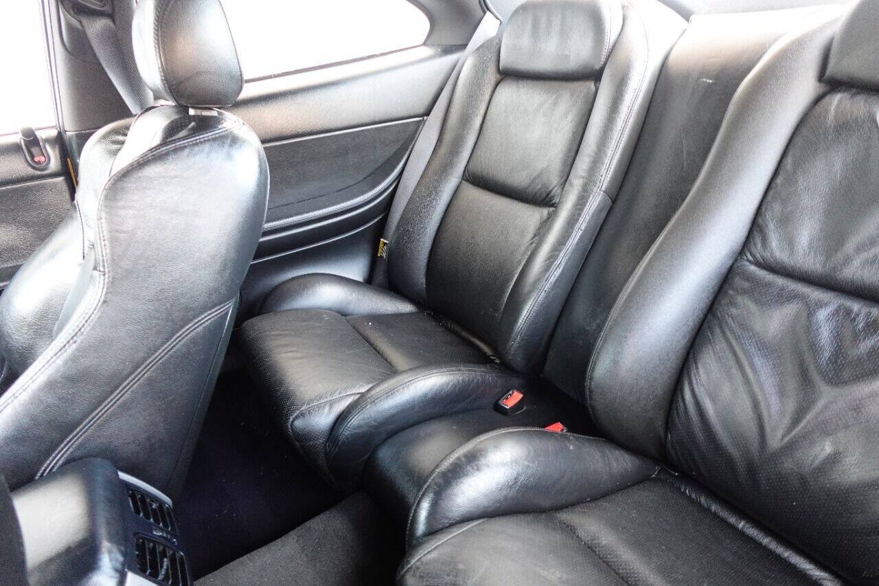 Used 2004 Pontiac GTO RWD image 38