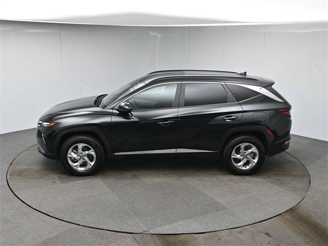 Used 2024 Hyundai Tucson SEL image 43