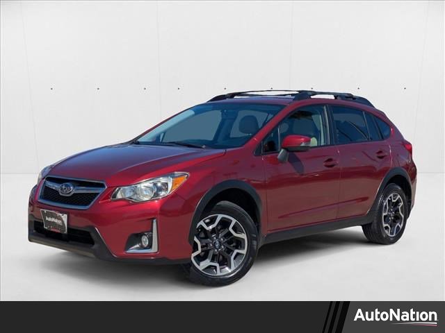 Used 2017 Subaru Crosstrek 2.0i Limited