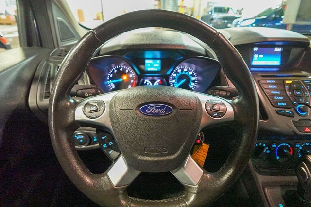 Used 2018 Ford Transit Connect XL image 17