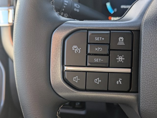 New 2026 Ford F350 Lariat w/ Black Appearance Package image 20