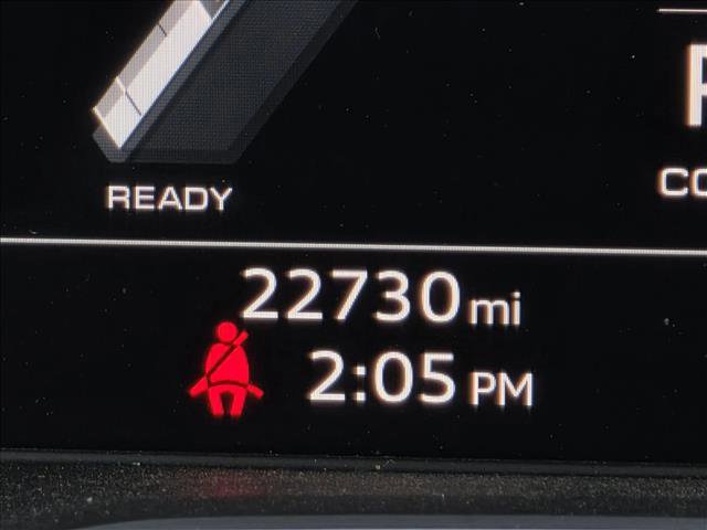 Certified 2024 Audi Q5 2.0T Prestige w/ Prestige Package image 21