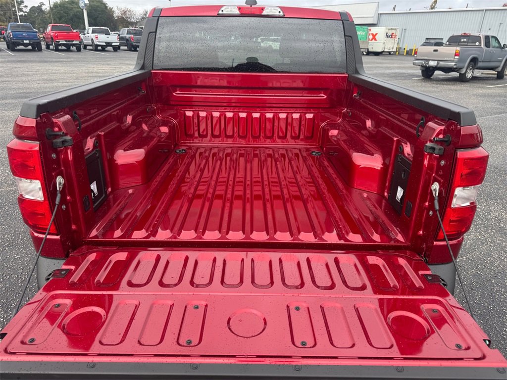 New 2025 Ford Maverick XLT image 18