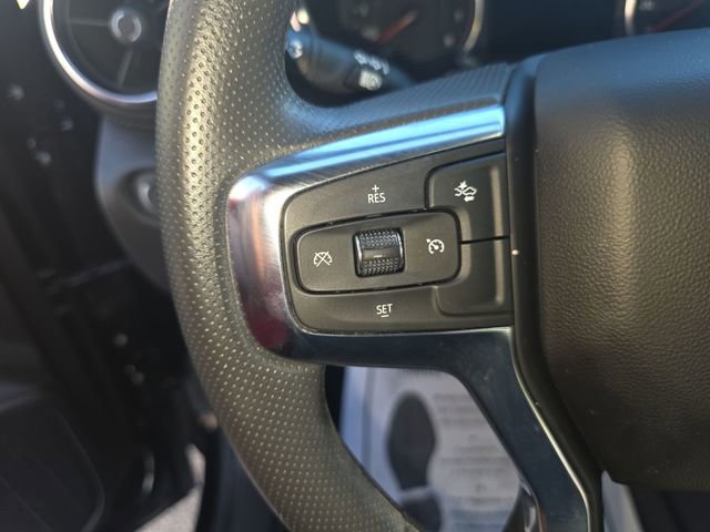Used 2024 Chevrolet Blazer LT w/ Convenience Package FWD image 18