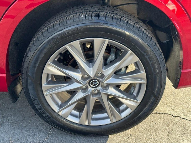 Used 2024 MAZDA CX-5 AWD 2.5 S image 7