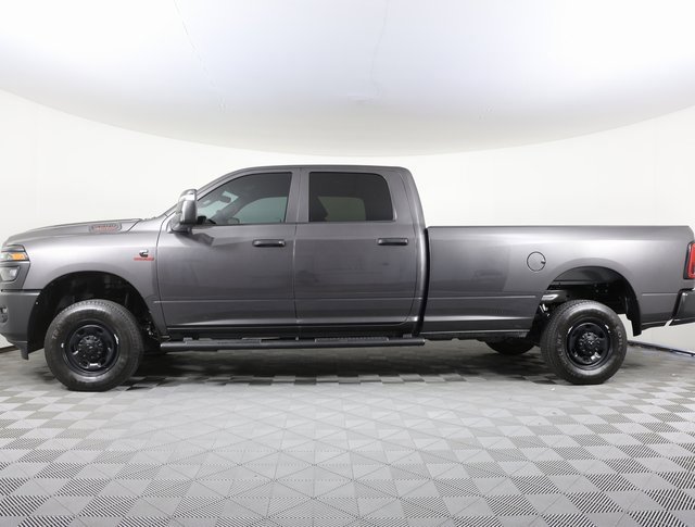 Used 2025 RAM 2500 Tradesman image 6