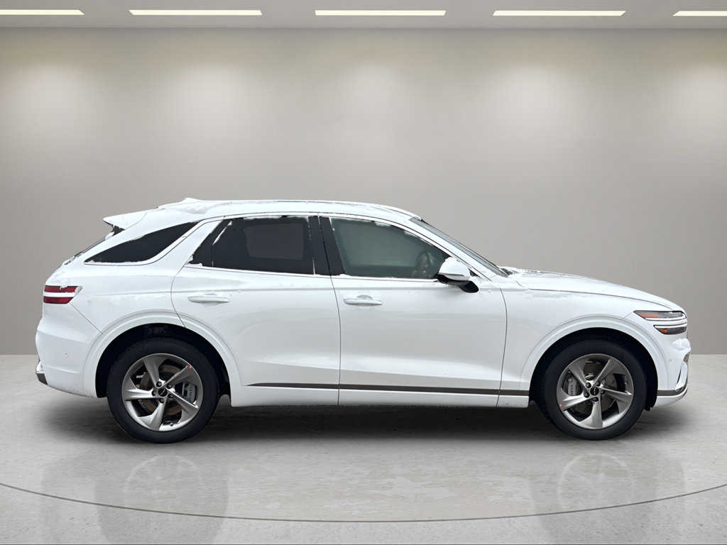 New 2026 Genesis GV70 2.5T Advanced AWD/4WD image 7