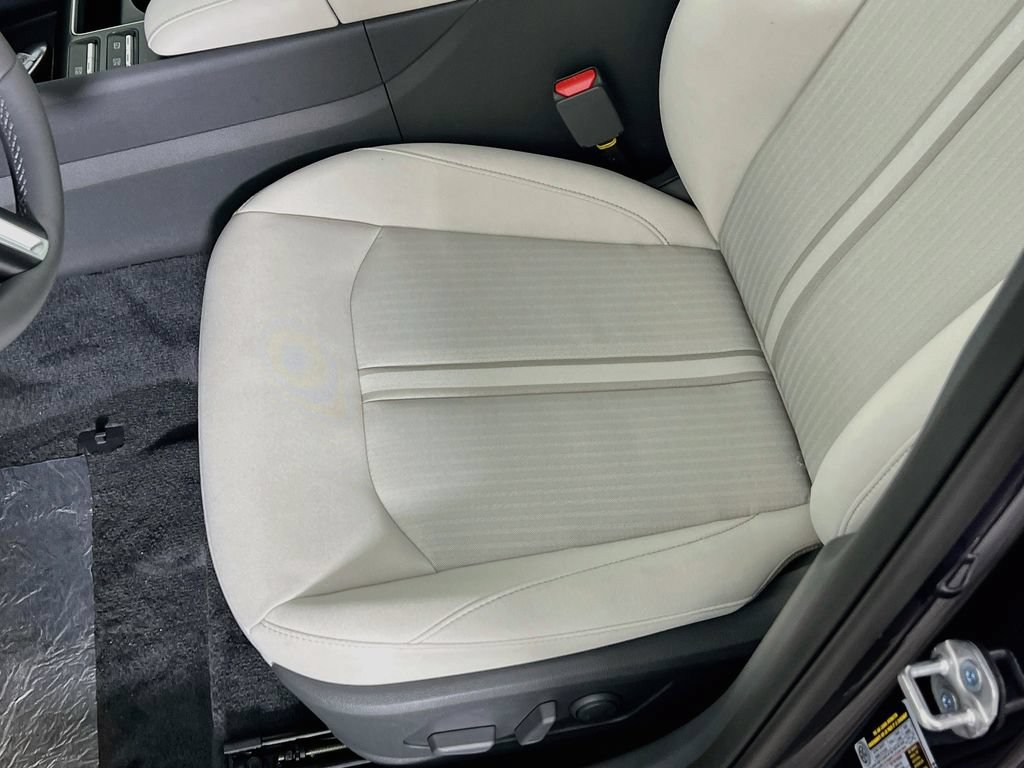 New 2026 Hyundai Sonata SEL FWD image 16