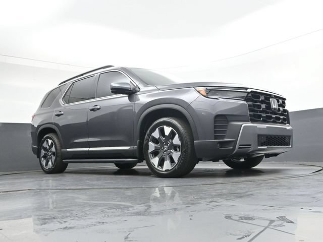 Used 2026 Honda Pilot Elite image 33