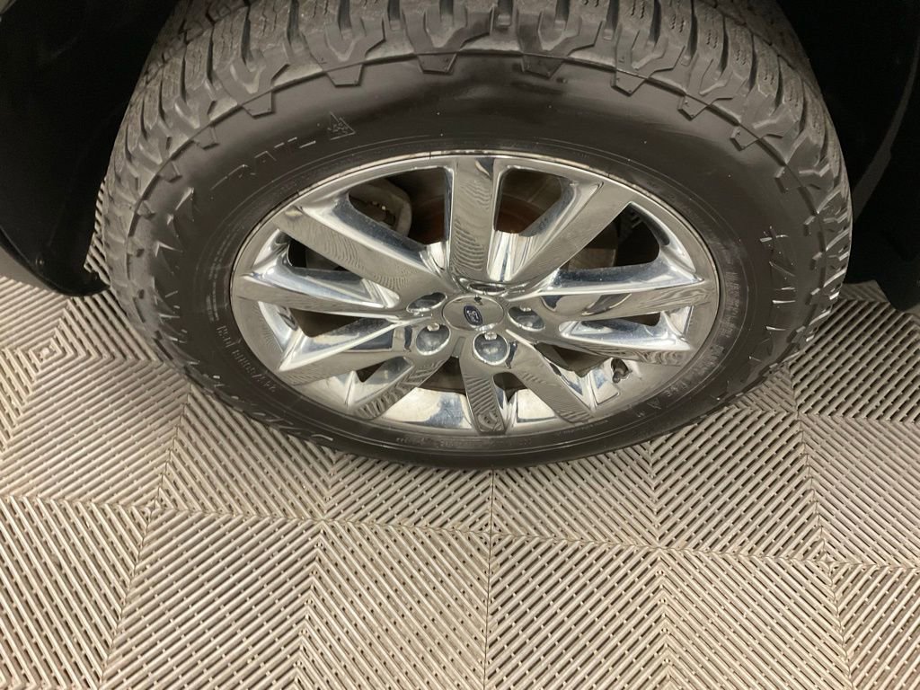 Used 2013 Ford Edge SEL image 9