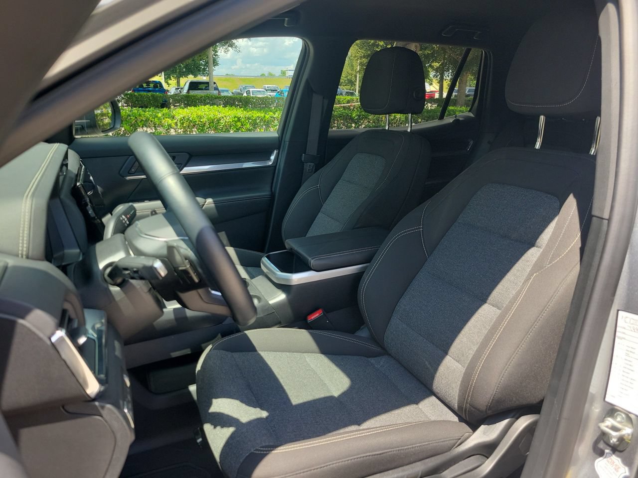 Used 2026 GMC Terrain Elevation FWD image 16