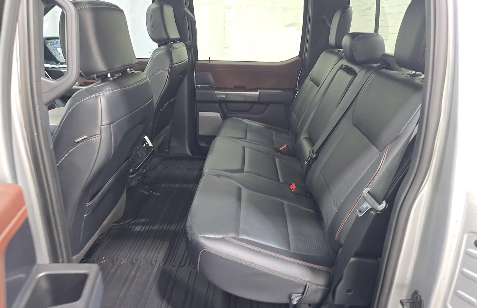Used 2023 Ford F150 Lariat w/ Equipment Group 502A High AWD/4WD image 13