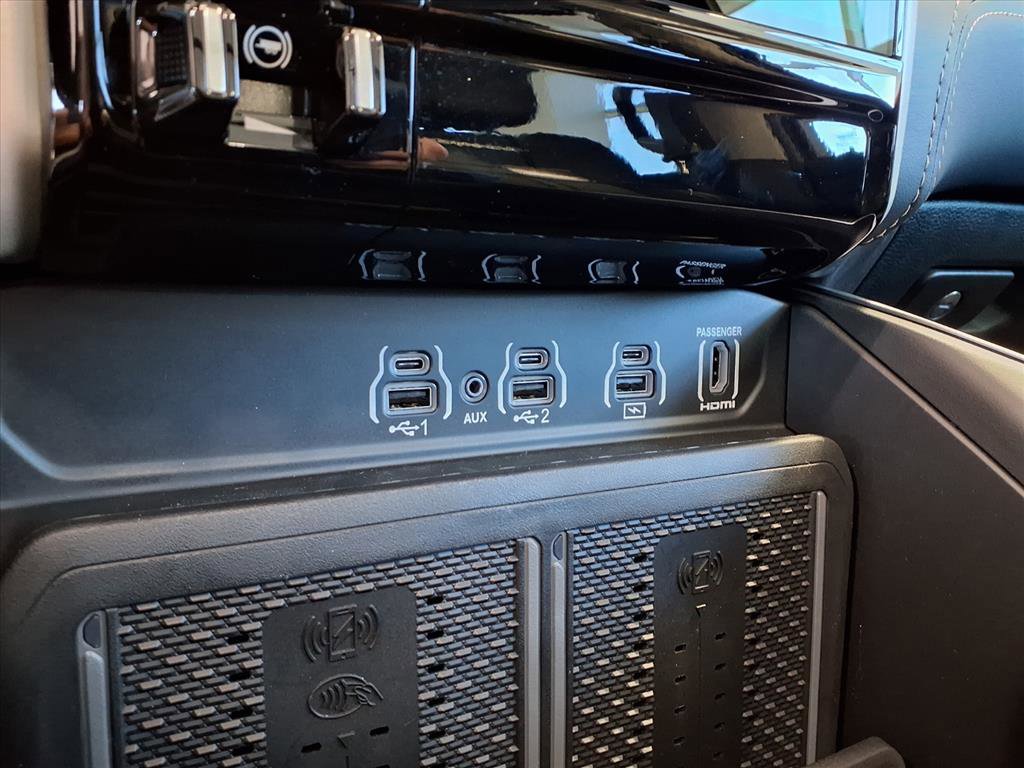 New 2026 RAM 1500 Tungsten image 15