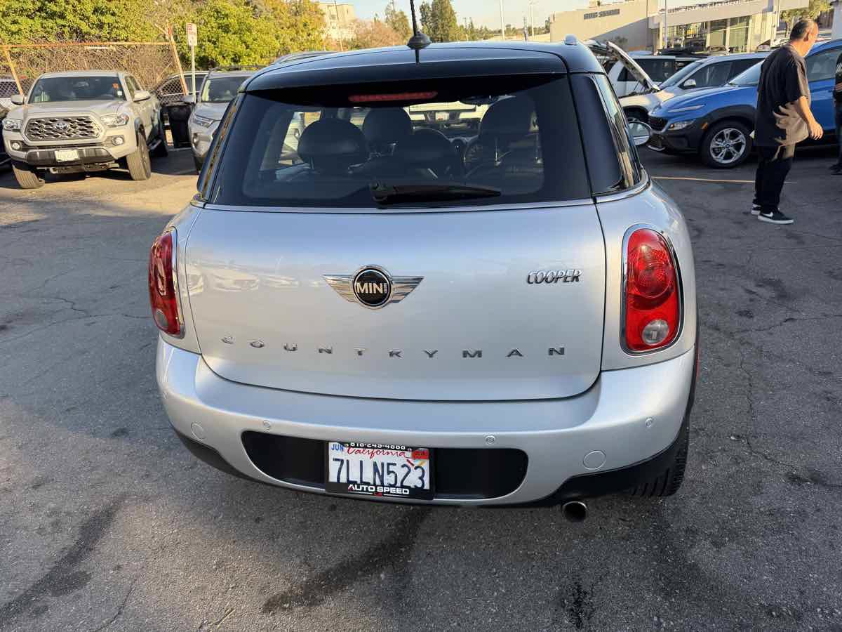 Used 2015 MINI Cooper Countryman FWD image 4