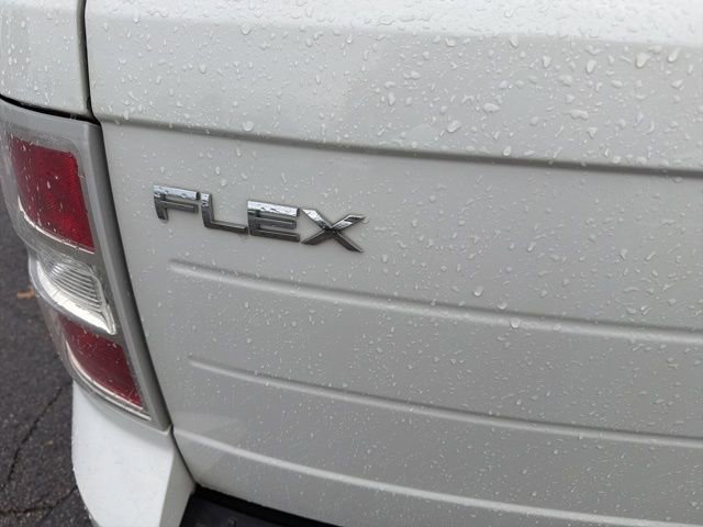 Used 2009 Ford Flex SEL FWD image 6