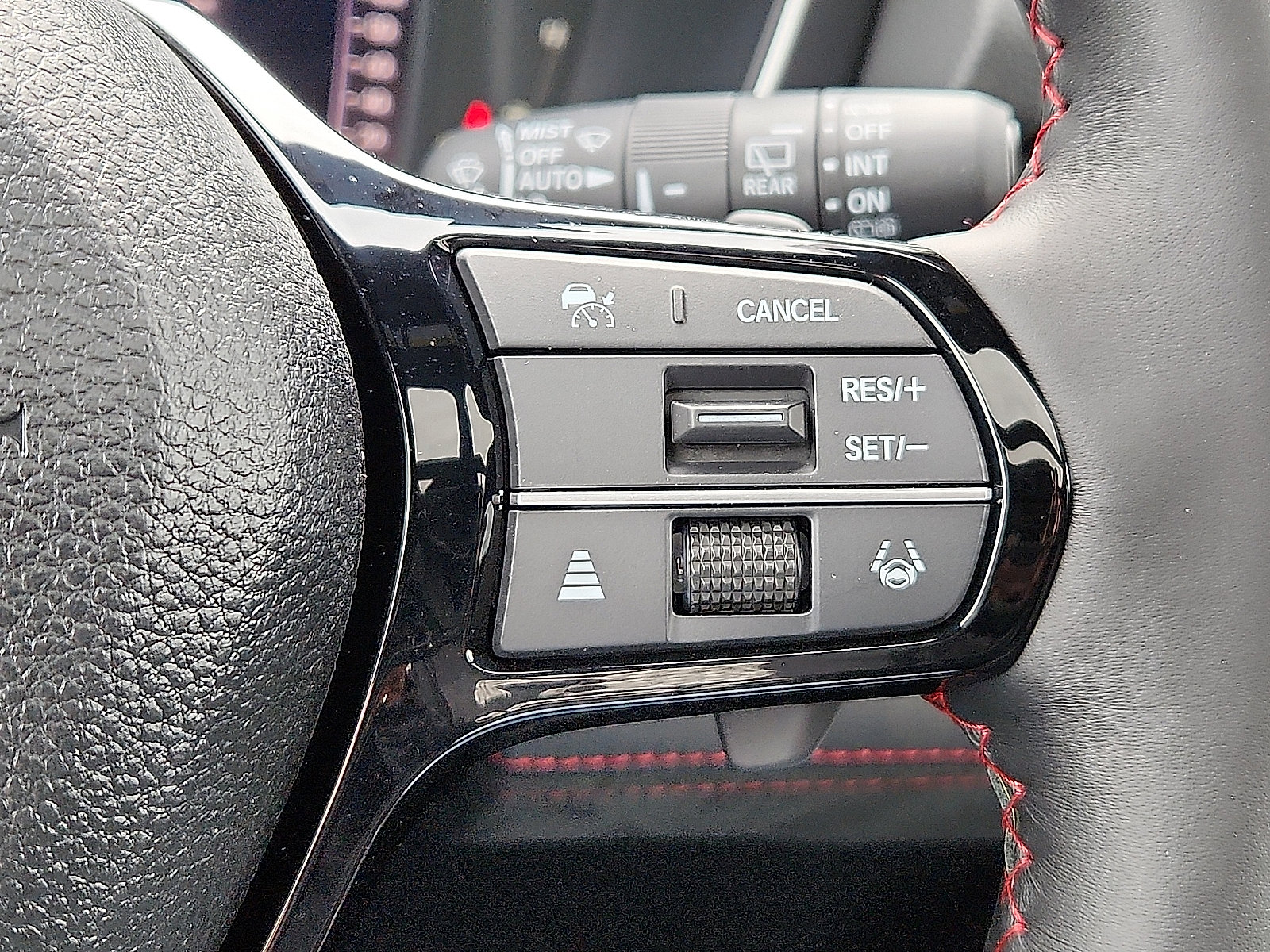 New 2026 Honda Pilot Black Edition image 27