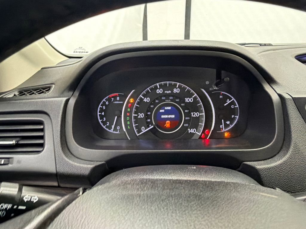 Used 2016 Honda CR-V Touring image 30