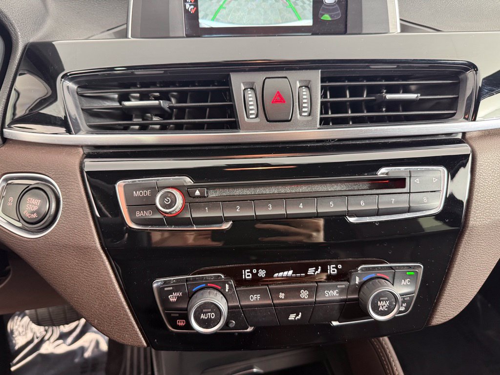 Used 2017 BMW X1 xDrive28i AWD/4WD image 17