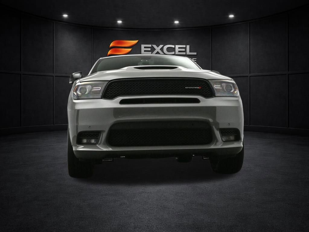 Used 2019 Dodge Durango R/T w/ Blacktop Package image 45