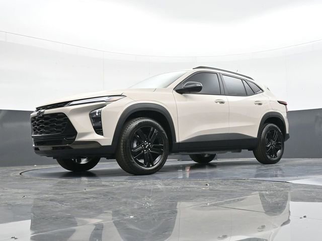 New 2026 Chevrolet Trax ACTIV w/ Driver Confidence Package image 53