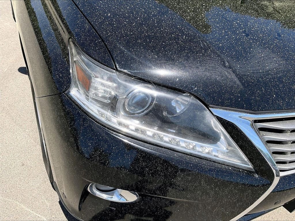 Used 2013 Lexus RX 350 AWD w/ Navigation Pkg image 30