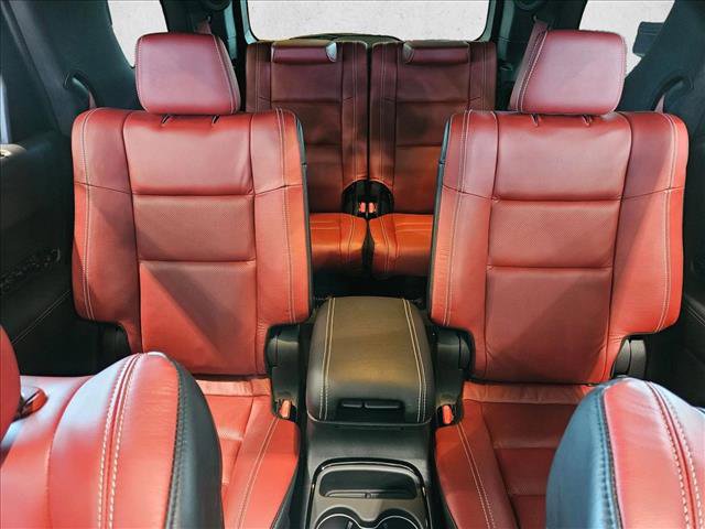 New 2026 Dodge Durango SRT Hellcat w/ Premium Group image 14