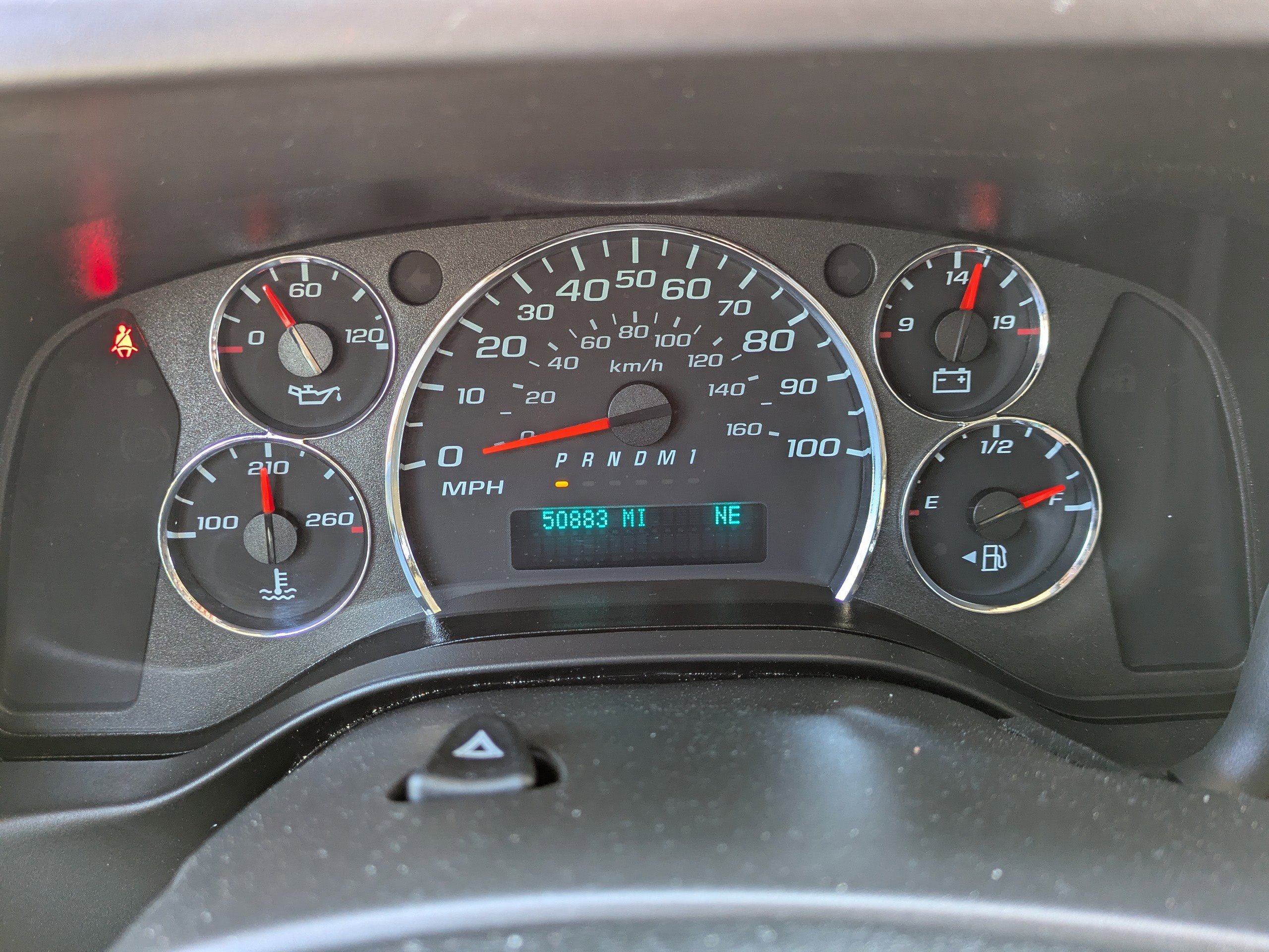 Used 2024 Chevrolet Express 3500 LT w/ LT Preferred Equipment Group RWD image 32