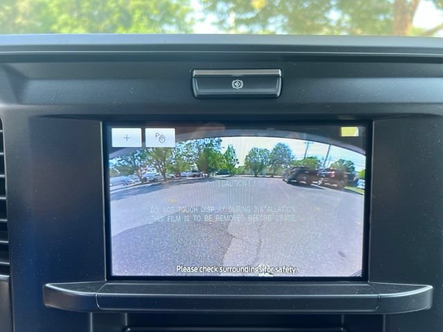 New 2026 Ford F350 XL w/ XL Chrome Package AWD/4WD image 20