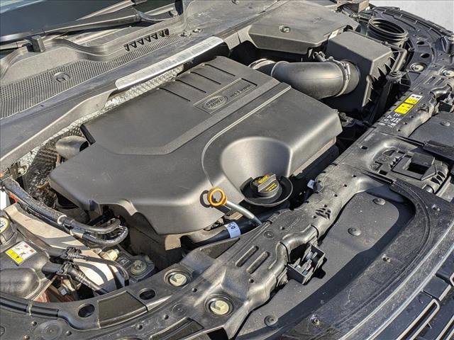 Certified 2026 Land Rover Range Rover Evoque S image 24